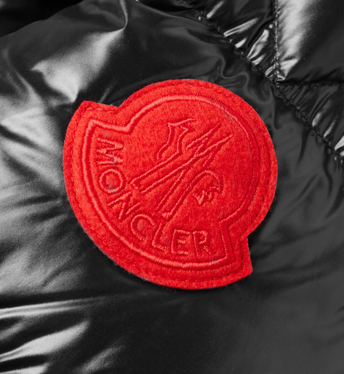 Moncler Dervo 1952 Genius Down Jacket