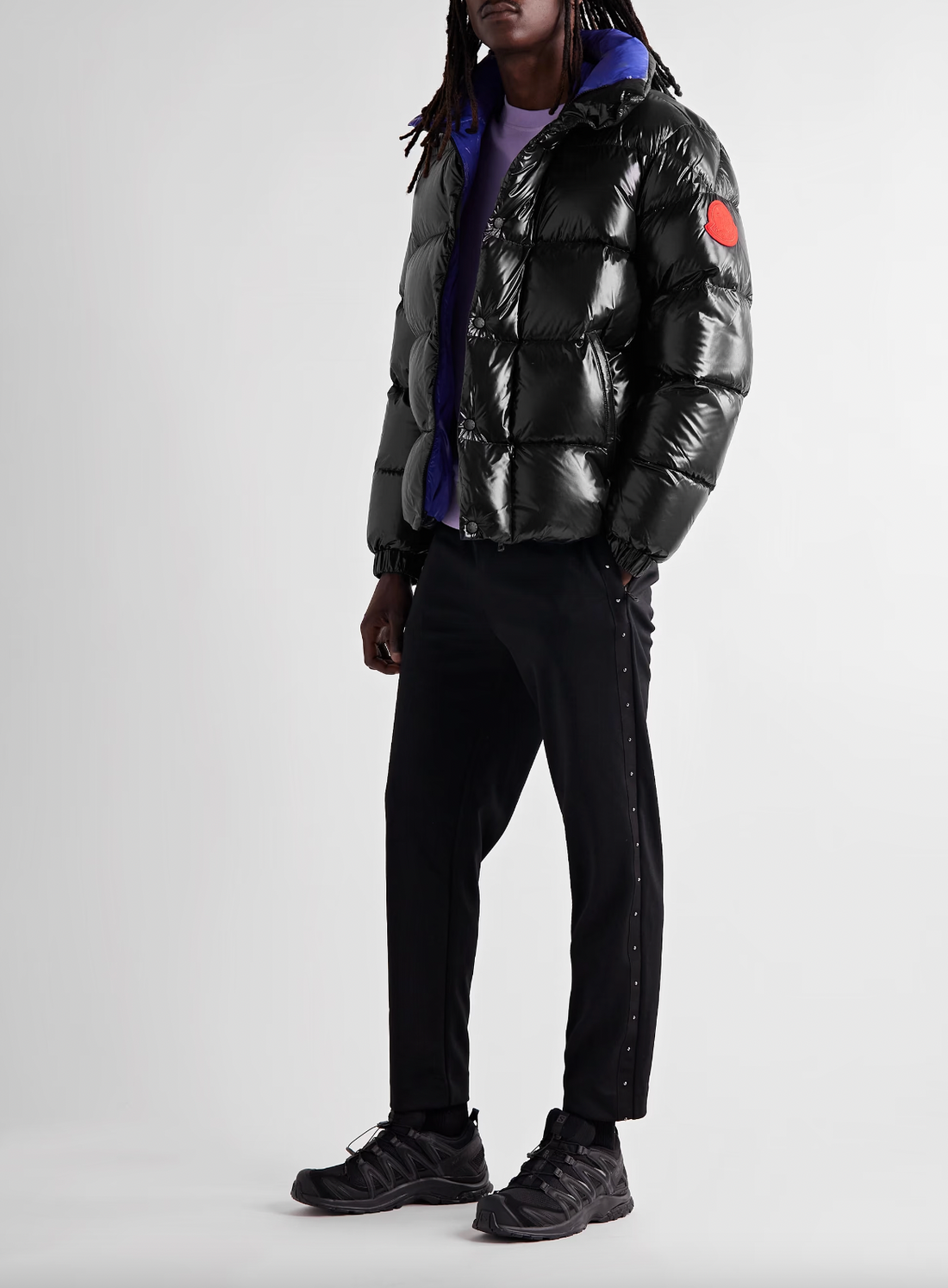 Moncler Dervo 1952 Genius Down Jacket