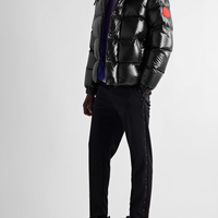 Moncler Dervo 1952 Genius Down Jacket