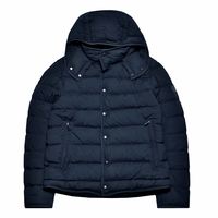 Moncler Nazaire Down Jacket
