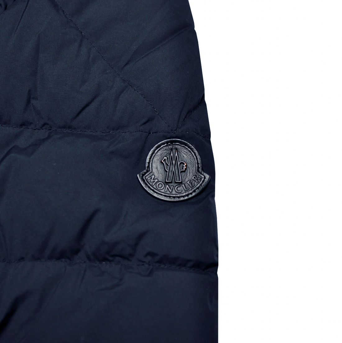 Moncler Nazaire Down Jacket