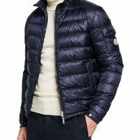 Moncler Lambot Down Jacket