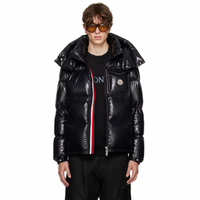 Moncler Montbeliard Down Jacket