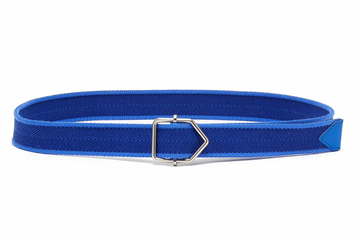 Bottega Veneta Belt Blue