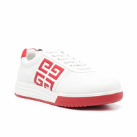 Givenchy G4 Leather Sneaker