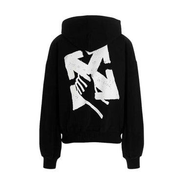 Off-White Hand Arrow Hoodie