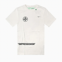 Off-White Stencil Arrow T-Shirt