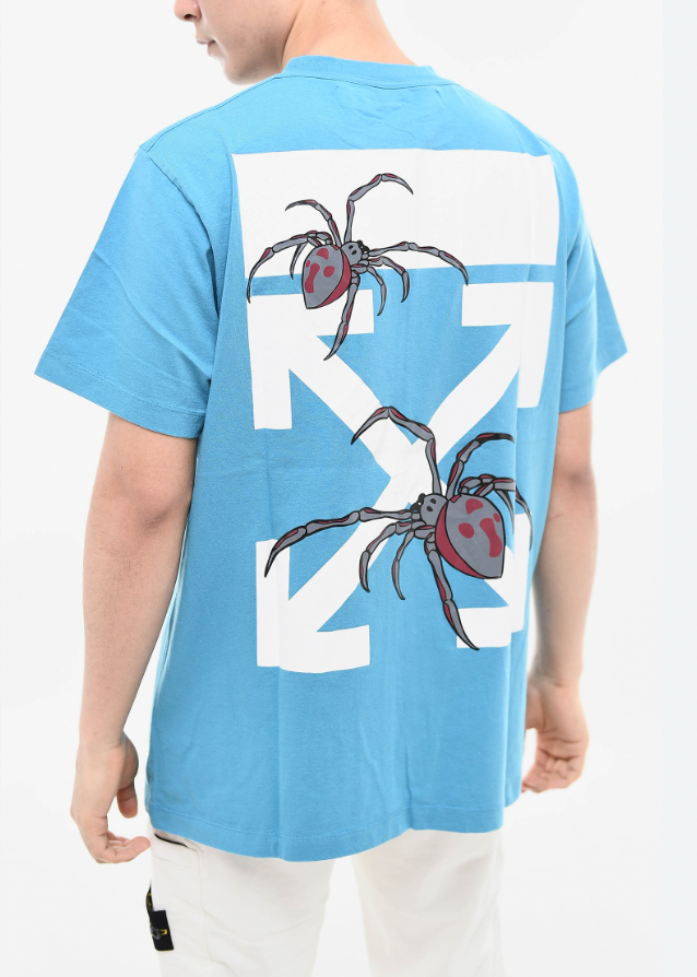 Off-White Spider Arrow T-Shirt