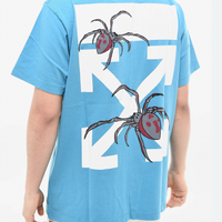 Off-White Spider Arrow T-Shirt