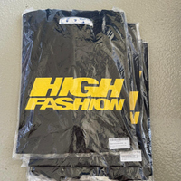 Off-White High Fashion T-Shirt