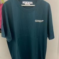 Off-White Blurr Logo T-Shirt