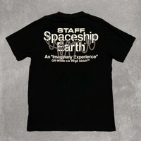 Off-White Spaceship T-Shirt