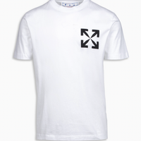 Off-White Single Arrow T-Shirt