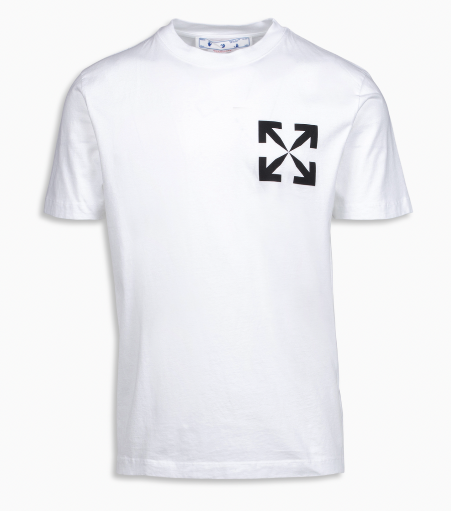 Off-White Single Arrow T-Shirt