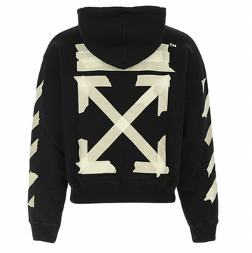 Off-White Tape Arrow Hoodie