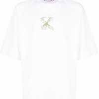 Off-White Splash Arrow T-Shirt