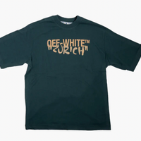 Off-White Zurich Exclusive T-Shirt