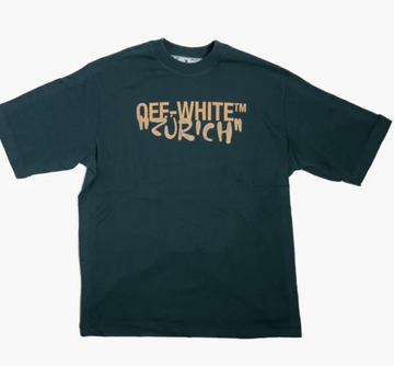 Off-White Zurich Exclusive T-Shirt