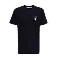 Off-White Cut Here Arrow T-shirt