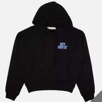 Off-White Hands Arrow Hoodie