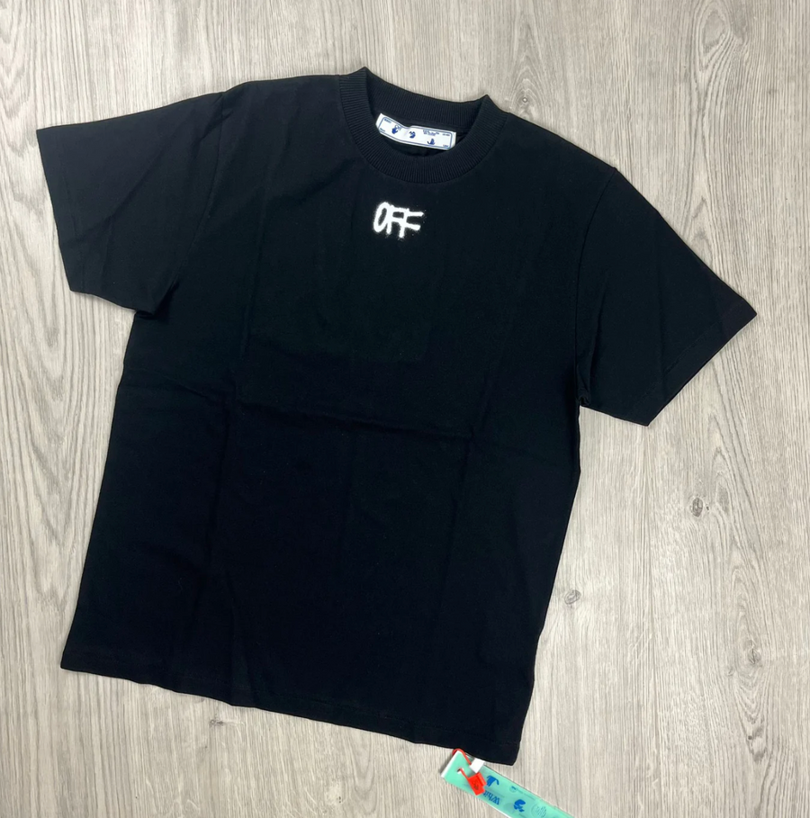 Off-White Zurich Exclusive T-Shirt