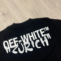 Off-White Zurich Exclusive T-Shirt