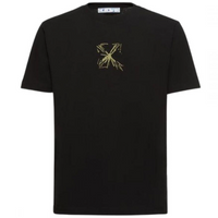 Off-White Splash Arrow Skate T-Shirt