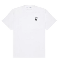 Off-White Caravaggio Lute Over T-Shirt