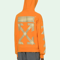 Off-White Tape Arrow Hoodie