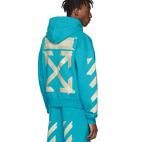 Off-White Tape Arrow Hoodie