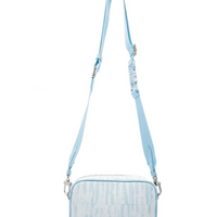 Amiri Jacquard Tie Dye Camera Bag