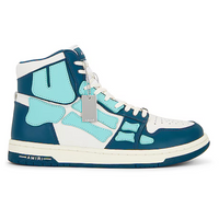 Amiri Skeleton High Top Sneaker