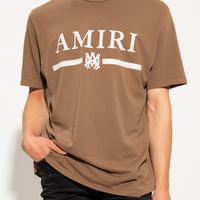 Amiri MA Bar Logo T-Shirt