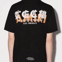 Amiri T.G.C.W Logo T-Shirt