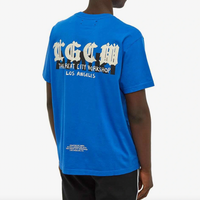 Amiri T.G.C.W Logo T-Shirt