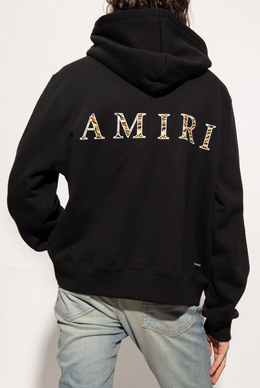 Amiri MA Lunar Year Hoodie