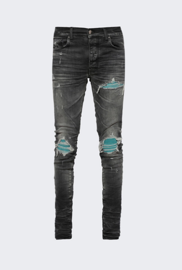 Amiri MX1 Jeans Storm Grey