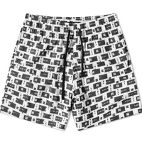 Amiri Interweave Swimtrunks