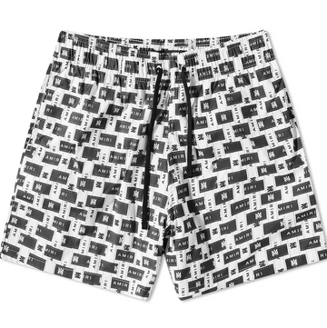 Amiri Interweave Swimtrunks