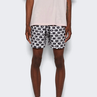 Amiri Interweave Swimtrunks