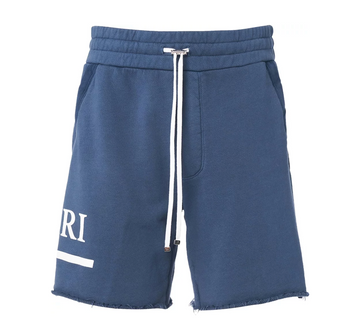 Amiri MA Bar Sweatshorts