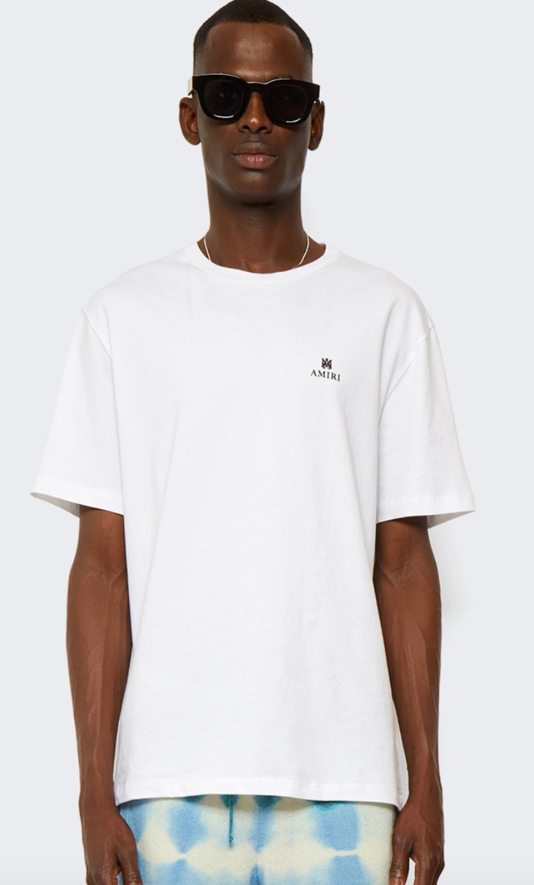 Amiri MA Bar Club T-Shirt