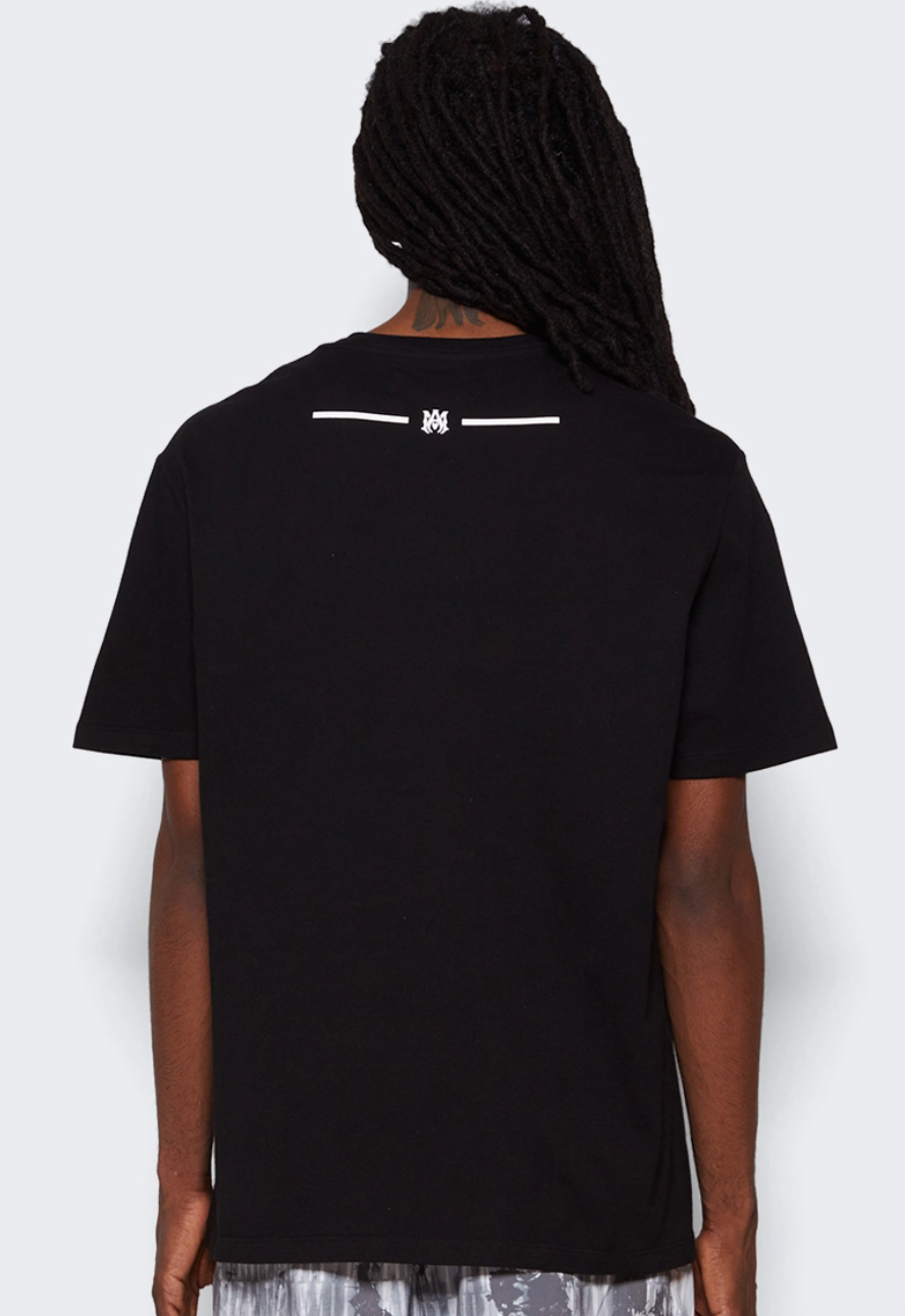 Amiri MA BAR Club T-Shirt