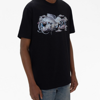 Amiri Pegasus Script T-Shirt
