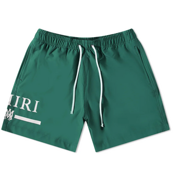 Amiri MA Bar Swim Shorts