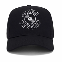 Amiri DJ Premier Record Cap