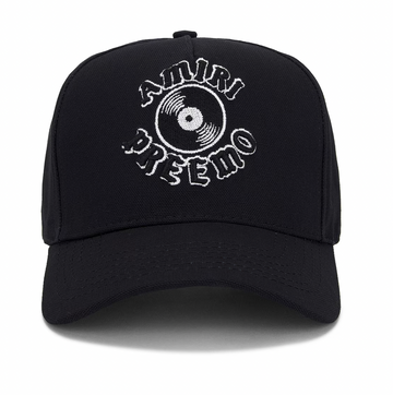 Amiri DJ Premier Record Cap