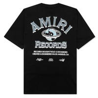 Amiri Global Records T-Shirt