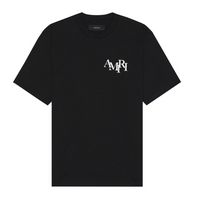 Amiri Staggered Logo T-Shirt