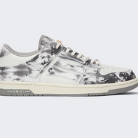 Amiri Skeleton Low Sneaker Tie Dye